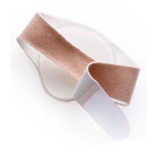 Bandage Metatarsal Gel Size One Size Fits All Each